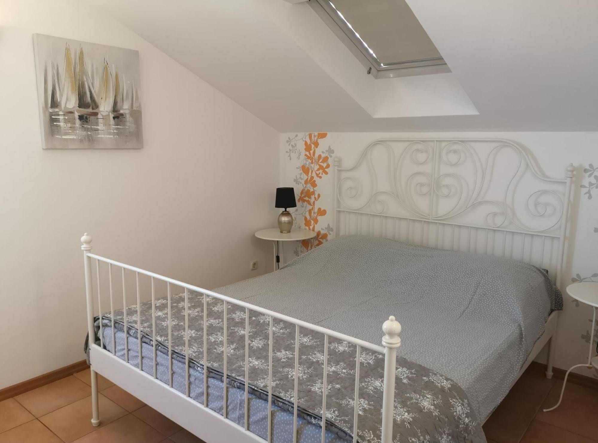 Vila Jadran Омиш Экстерьер фото